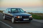 BMW M5 Sedan 1991 года (WW)